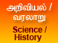 அறிவியல் வரலாறு